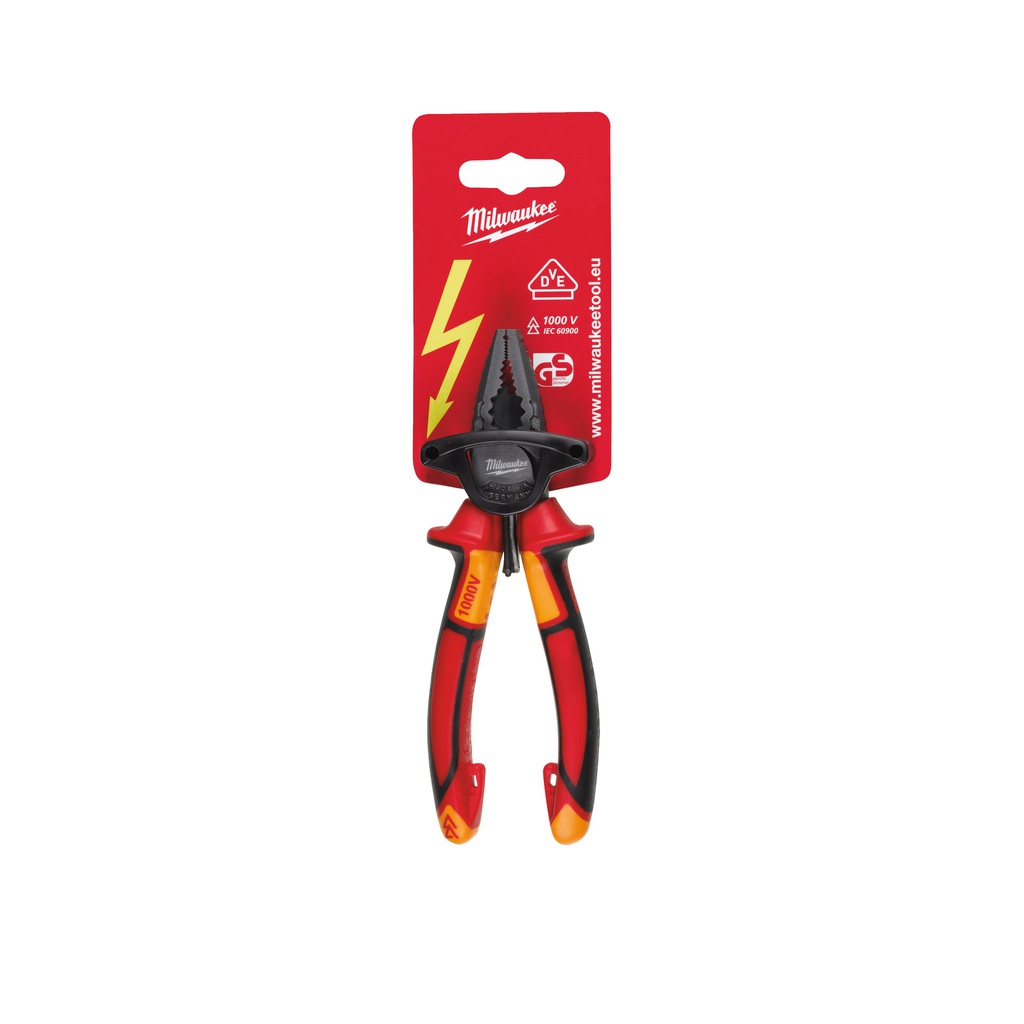 Szczypce_uniwersalne_VDE_Milwaukee_VDE_Combination_Plier_165mm_2