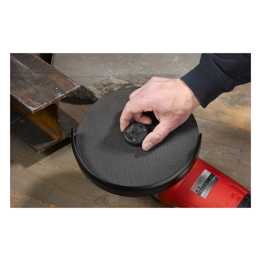 Nakrętka_FIXTEC_XL_Milwaukee_Fixtec_Nut_XL_-_1_pc_1