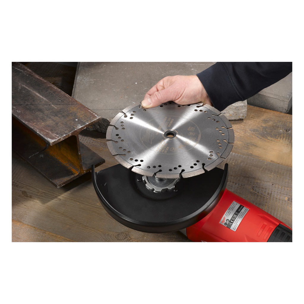 Nakrętka_FIXTEC_XL_Milwaukee_Fixtec_Nut_XL_-_1_pc_3