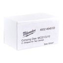 Matryce_zaciskowe_typ_C_Milwaukee_C22_Cu_10/C4_-_1pc_1