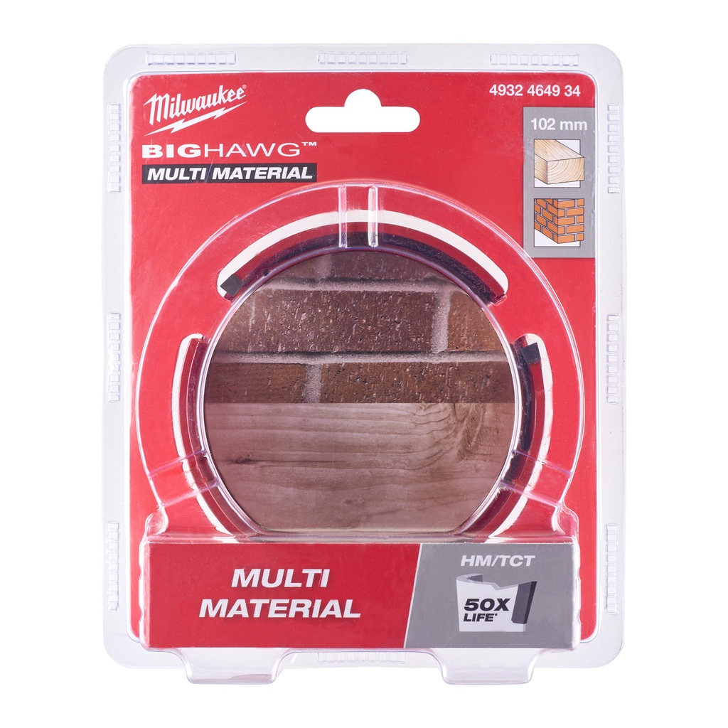 Otwornice_z_węglikiem_wolframu_BIG_HAWG™_multi_material_Milwaukee_Big_Hawg_Multi._Mat._102mm_-_1_pc_1