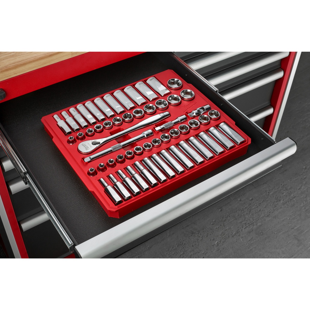 Zestawy_nasadek_z_grzechotką_Milwaukee_3/8_Drive_56_pc_Ratchet_+_Socket_Set_SAE_+_Metric_6