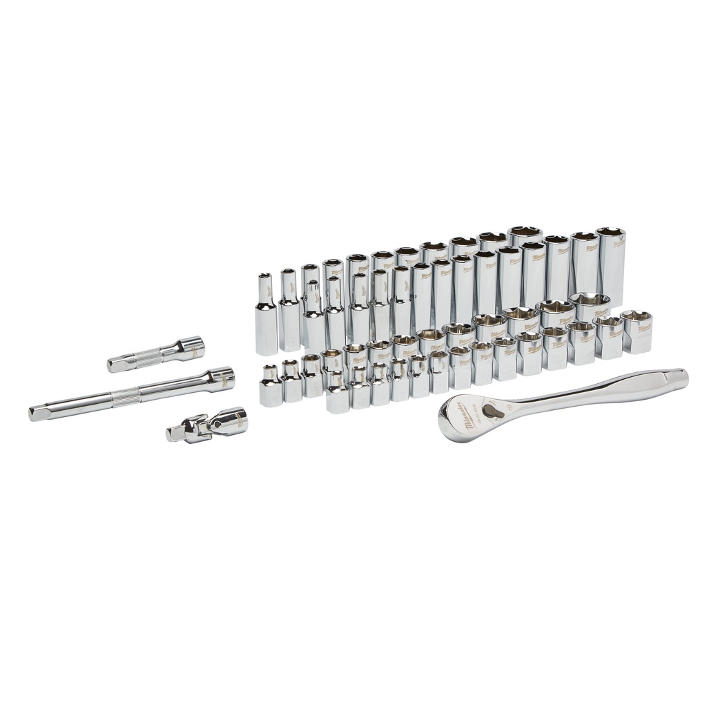 Zestawy_nasadek_z_grzechotką_Milwaukee_3/8_Drive_56_pc_Ratchet_+_Socket_Set_SAE_+_Metric_7