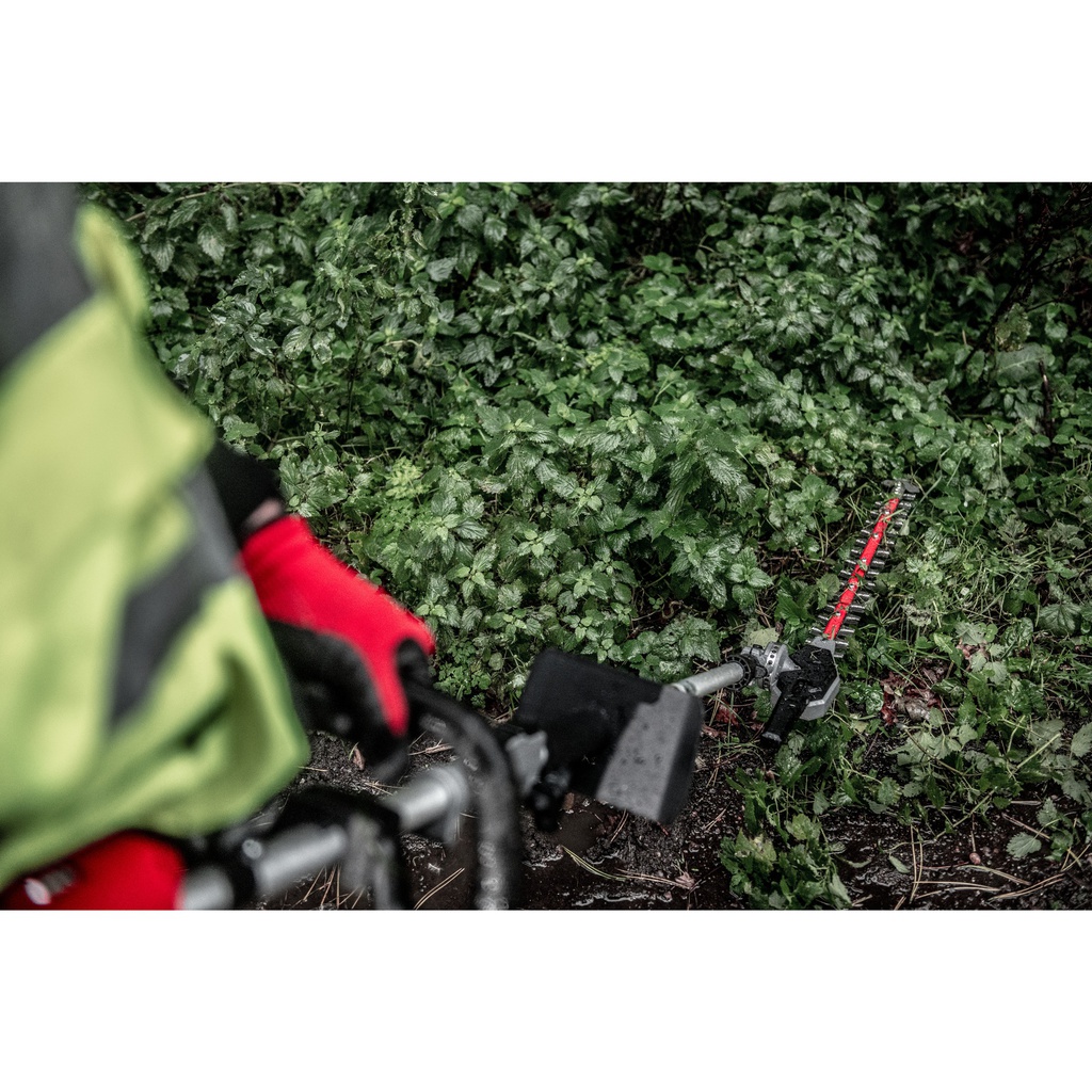 QUIK-LOK™_Nożyce_do_żywopłotu_Milwaukee_M18_FOPH-HTA_2