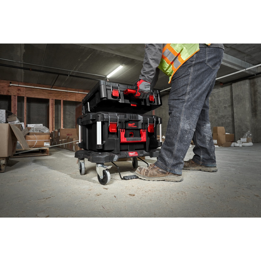 Wózek_PACKOUT™_Milwaukee_Packout_Flat_Trolley_1