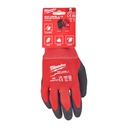 Rękawice_odporne_na_przecięcia_-_wersja_zimowa_-_poziom_ochrony_A_Milwaukee_Winter_Cut_A_Gloves_-_9/L_-_1pc_1