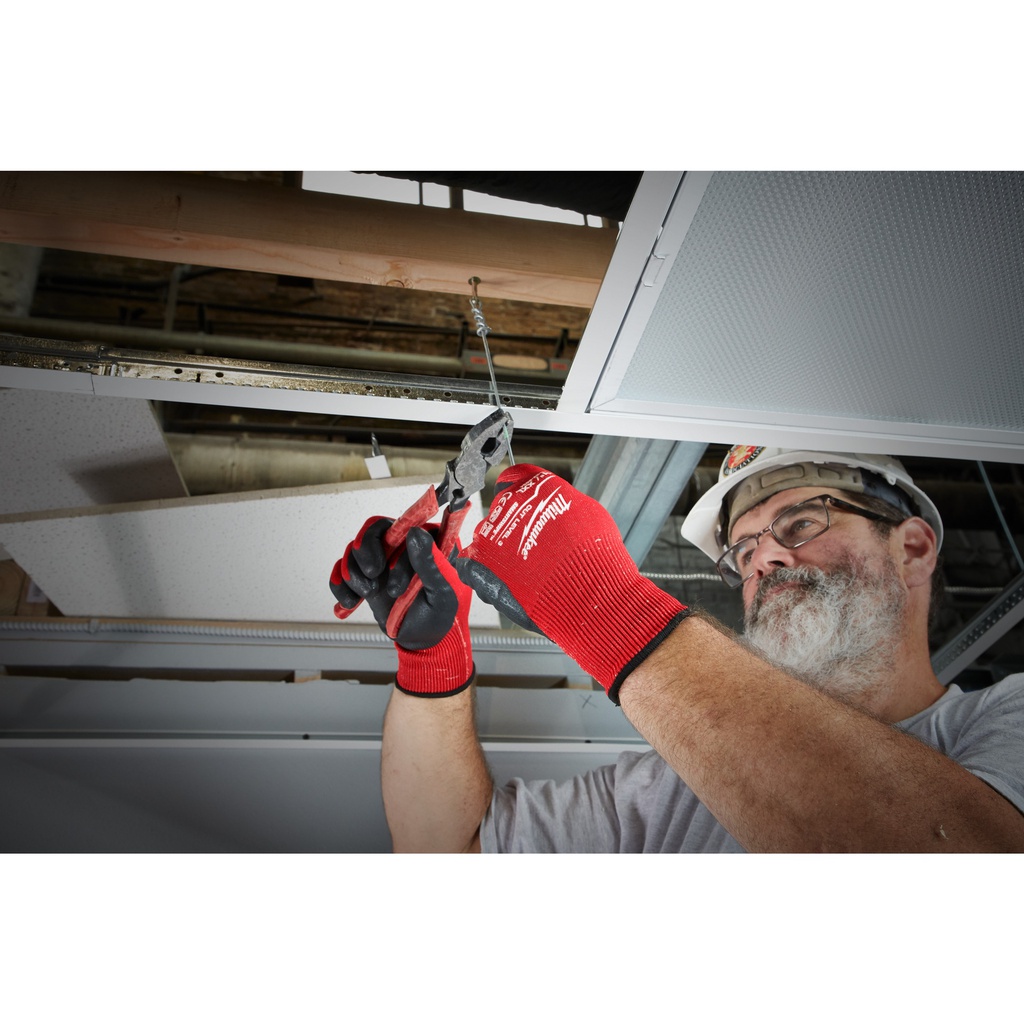 Rękawice_odporne_na_przecięcia_-_poziom_ochrony_C_Milwaukee_Cut_C_Gloves_-_8/M_-_1pc_3