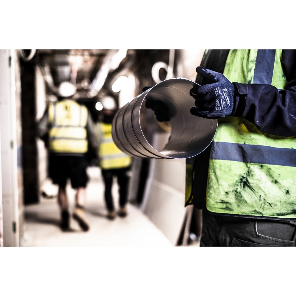 Rękawice_odporne_na_przecięcia_-_poziom_ochrony_E_Milwaukee_Cut_E_Gloves_-_8/M_-_1pc_1