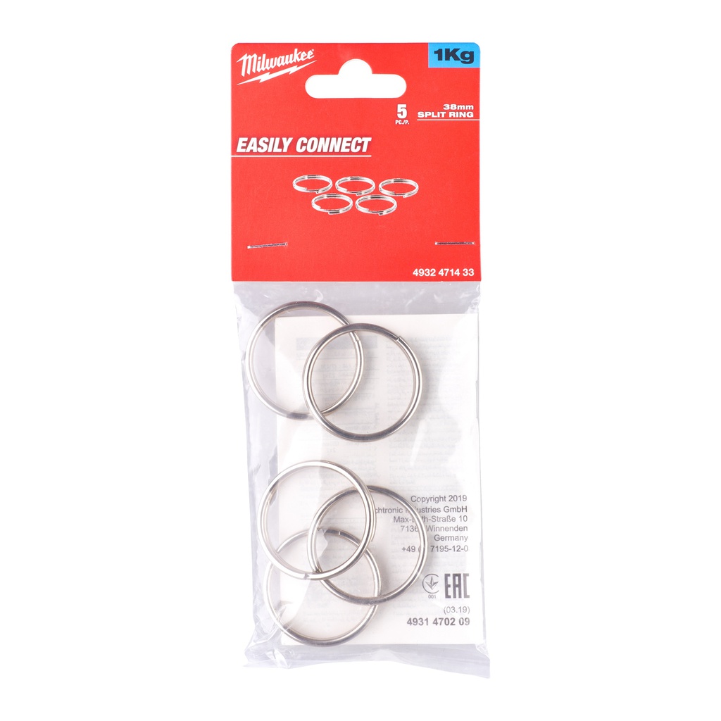 Akcesoria_do_smyczy_do_narzędzi_Milwaukee_5pc_1kg_1-1/2"_Split_Ring_3