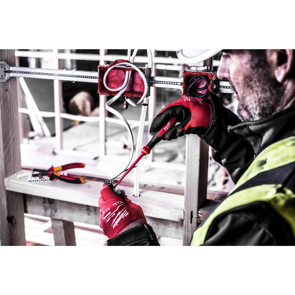 Wkrętaki_VDE_Slim_Milwaukee_VDE_Slim_S/Driver_PH1_x80_-1pc_1