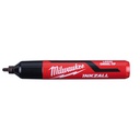 Markery_INKZALL™_L_&_XL_Milwaukee_INKZALL_Black_L_Chisel_Tip_Marker_2