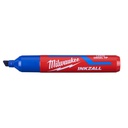 Markery_INKZALL™_L_&_XL_Milwaukee_INKZALL_Blue_L_Chisel_Tip_Marker_2