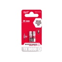 Bity_udarowe_SHOCKWAVE™_Impact_Duty_TX_BO_Milwaukee_Shockwave_TX_BO30_x_25_mm_-_2_pcs_1