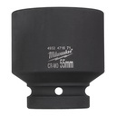 Nasadki_udarowe_SHOCKWAVE™_IMPACT_DUTY_1″_-_krótkie_Milwaukee_55_mm_1"_impact_socket_short_1