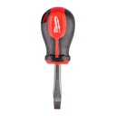 Wkrętaki_Milwaukee_Tri-lobe_S/Driver_SL_0,4x2x65_-_1pc_1