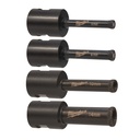 Wiertła_diamentowe_do_wiercenia_na_sucho_M14_Milwaukee_M14_Diamond_Drill_4pc_Set_1