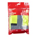 Kamizelka_o_intensywnej_widzialności_-_żółta_Milwaukee_High-Visibility_Vest_Yellow_-_S/M_5