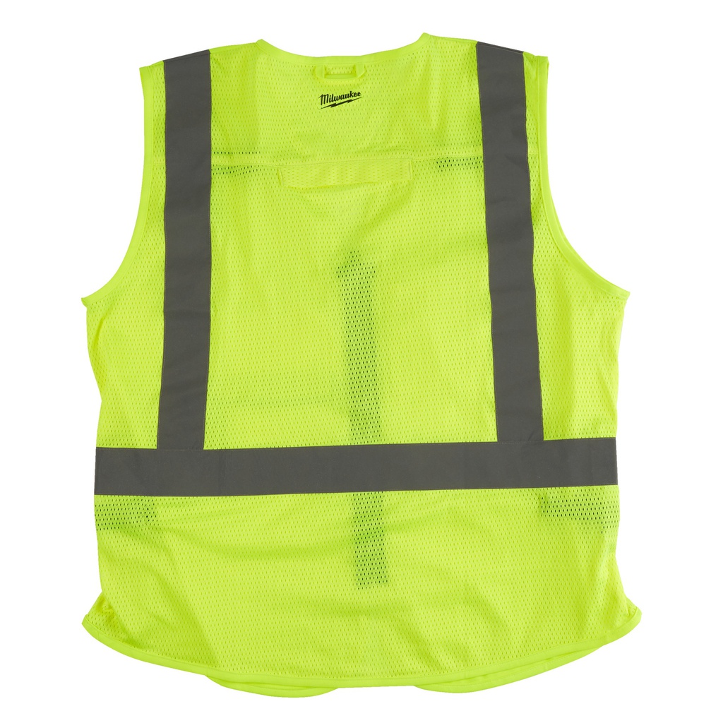 Kamizelka_o_intensywnej_widzialności_-_żółta_Milwaukee_High-Visibility_Vest_Yellow_-_L/XL_4