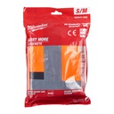 Kamizelka_o_intensywnej_widzialności_-_żółta_Milwaukee_High-Visibility_Vest_Orange_-_S/M_1