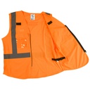 Kamizelka_o_intensywnej_widzialności_-_żółta_Milwaukee_High-Visibility_Vest_Orange_-_L/XL_1