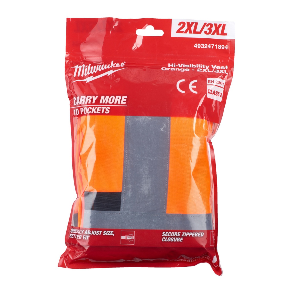 Kamizelka_o_intensywnej_widzialności_-_żółta_Milwaukee_High-Visibility_Vest_Orange_-_2XL/3XL_1