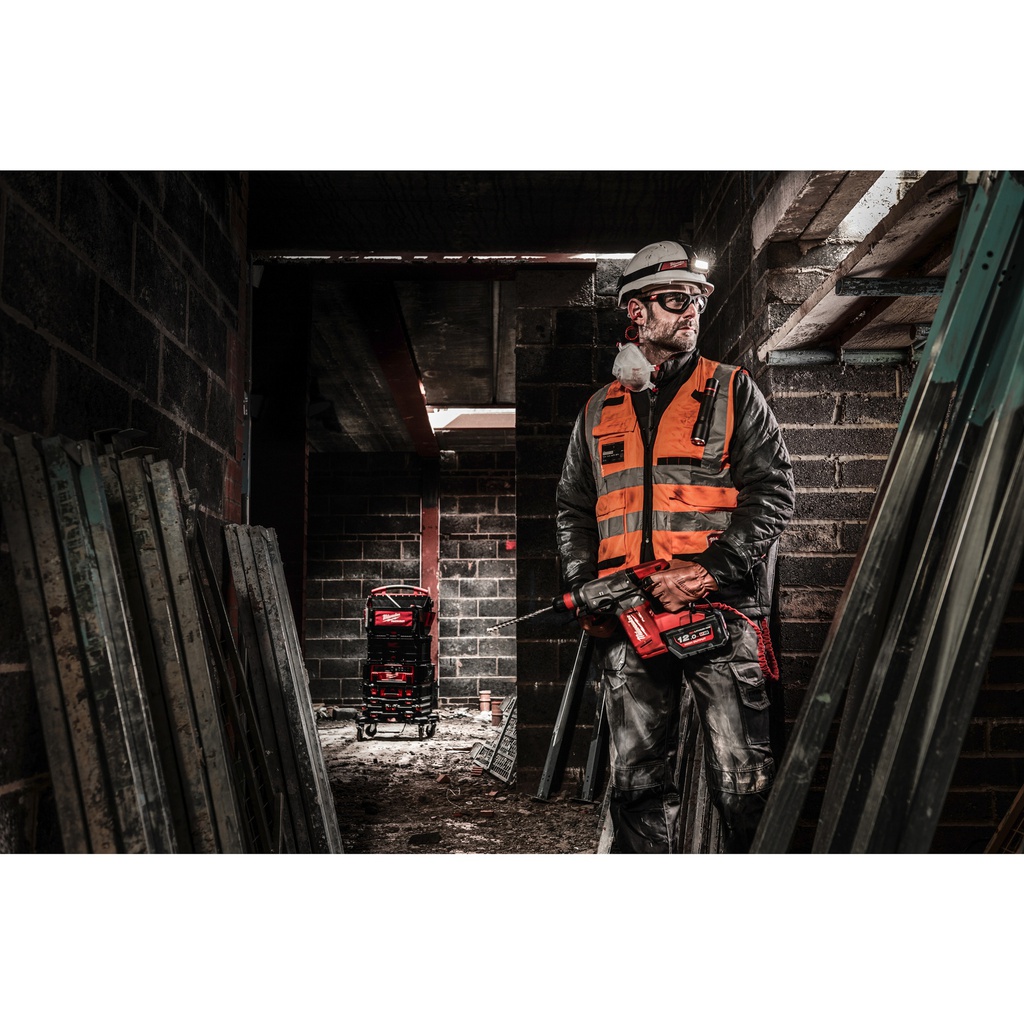 Kamizelka_o_intensywnej_widzialności_PREMIUM_-_żółta_Milwaukee_Premium_High-Visibility_Vest_Orange_-_S/M_1