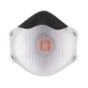 Półmaska_FFP3_z_zaworem_Milwaukee_FFP3_Respirator_with_Valve_-_10pc_2