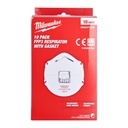 Półmaska_FFP3_z_zaworem_Milwaukee_FFP3_Respirator_with_Valve_-_10pc_3
