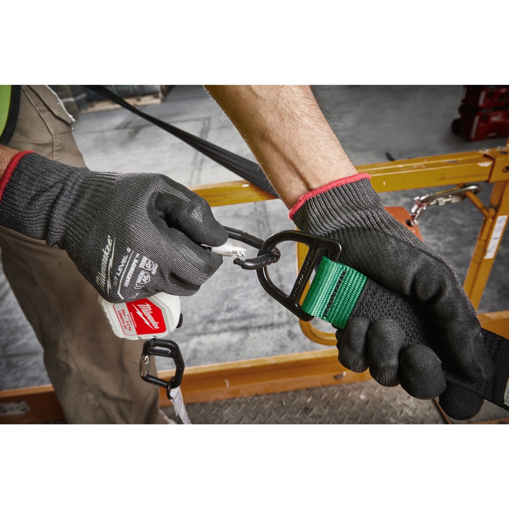 Smycz_QUICK-CONNECT_z_mechanizmem_cofającym_do_narzędzi_do_2,2_kg_Milwaukee_2.2_kg_Quick-Connect_Retractable_Tool_Lanyard_-_1pc_3
