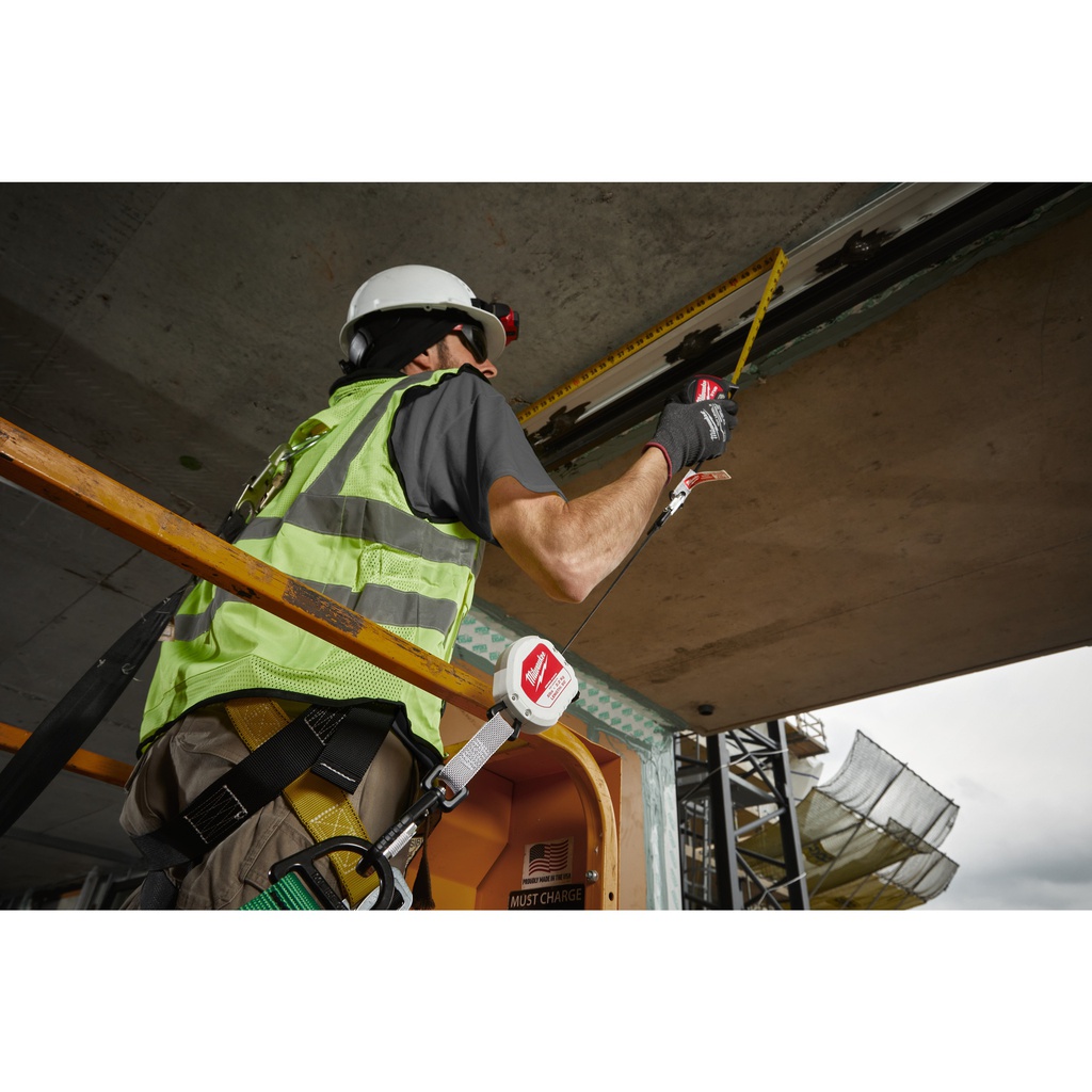 Smycz_QUICK-CONNECT_z_mechanizmem_cofającym_do_narzędzi_do_2,2_kg_Milwaukee_2.2_kg_Quick-Connect_Retractable_Tool_Lanyard_-_1pc_4