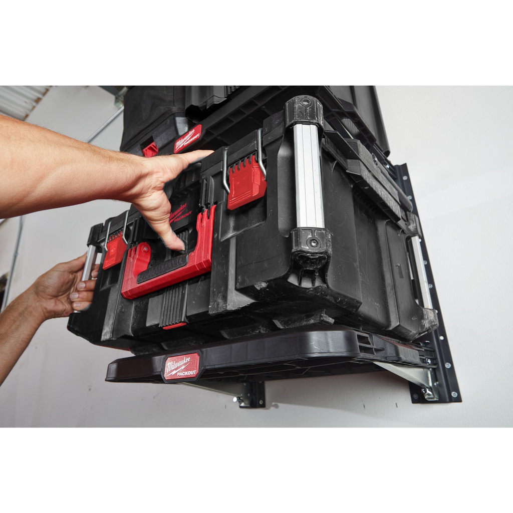 System_montażu_PACKOUT™_Milwaukee_Packout_Racking_System_Kit_7