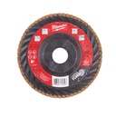Tarcze_listkowe_CERA_TURBO™_Milwaukee_Flap_discs_CERA_TURBO_125_mm_/_Grit_80_1