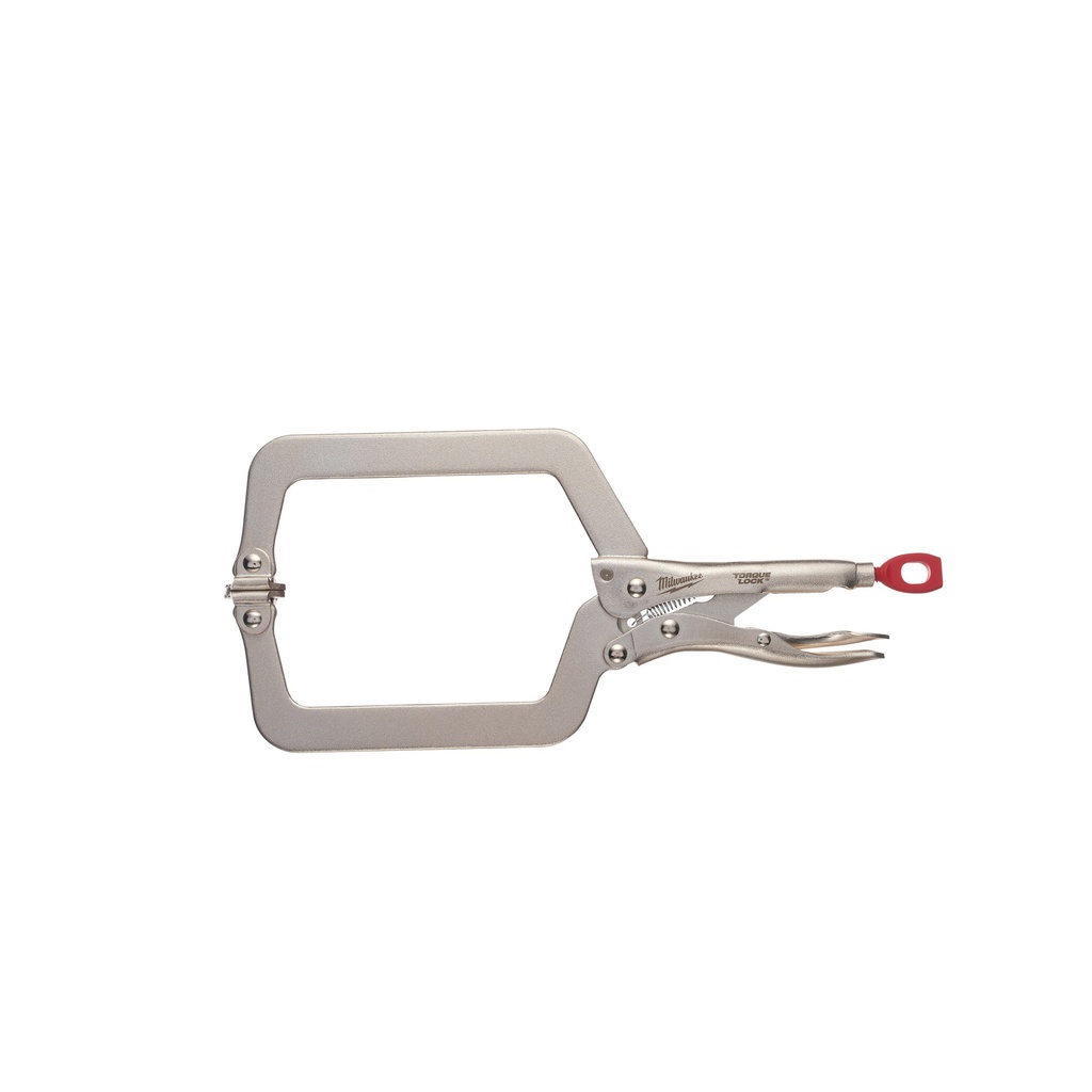 Zaciski_blokujące_typu-C_TORQUE_LOCK™_Milwaukee_18"_C_clamp_with_regular_jaws_2