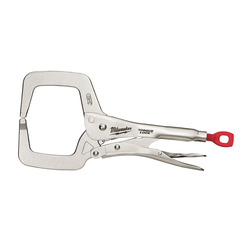 Zaciski_blokujące_typu-C_TORQUE_LOCK™_Milwaukee_18"_C_clamp_with_regular_jaws_5