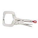 Zaciski_blokujące_typu-C_TORQUE_LOCK™_Milwaukee_18"_C_clamp_with_regular_jaws_5
