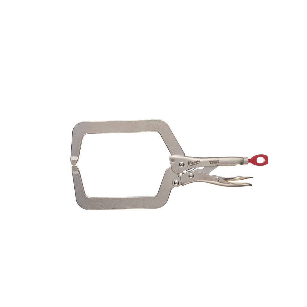 Zaciski_blokujące_typu-C_TORQUE_LOCK™_Milwaukee_18"_C_clamp_with_regular_jaws_6