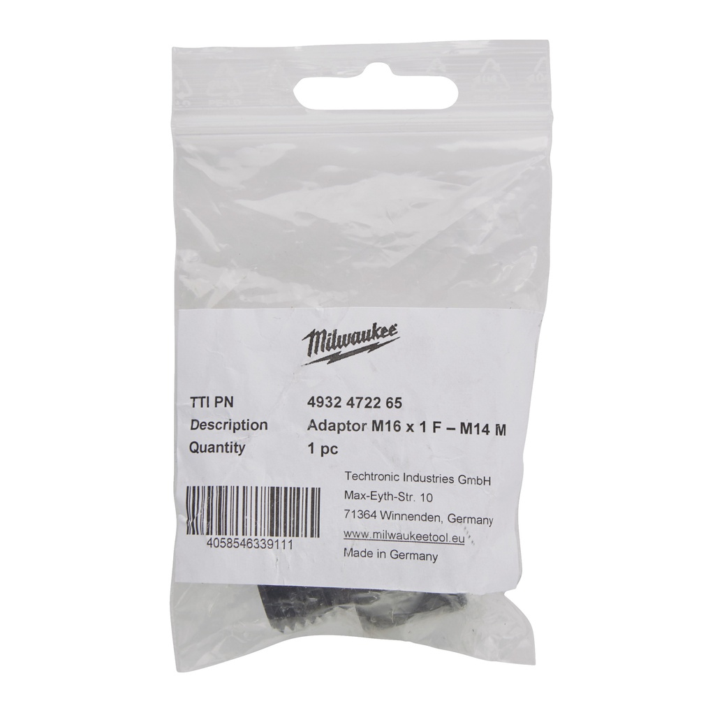 Wiertła_diamentowe_do_wiercenia_na_sucho_M14_Milwaukee_Adaptor_M16_x_1F_-_M14M_1