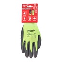 Rękawice_odporne_na_przecięcia_o_podwyższonej_widzialności_-_poziom_C_Milwaukee_Hi-Vis_Cut_C_Gloves_-_9/L_-_1pc_2
