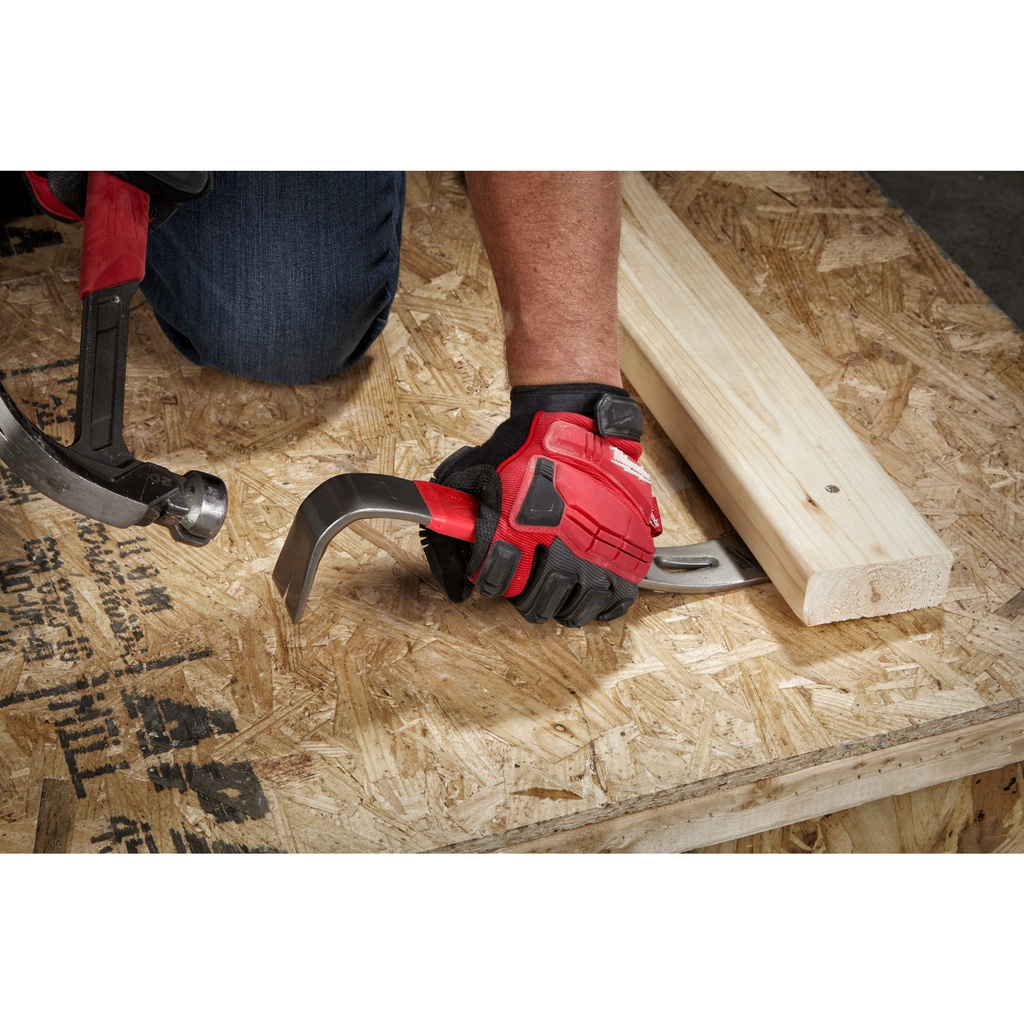 Łom_Milwaukee_12"_Wrecking_Bar_5