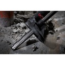 SDS-MAX_SLEDGE™_Dłuta_samoostrzące_Milwaukee_SDS-Max_Sledge_flat_chisels_self_sharpening_400_x_25_mm_-_1pc_1