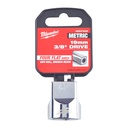 Nasadki_chromowane_⅜_″_Milwaukee_3/8_Drive_Socket_-_Metric_Standard_-_19_mm_1