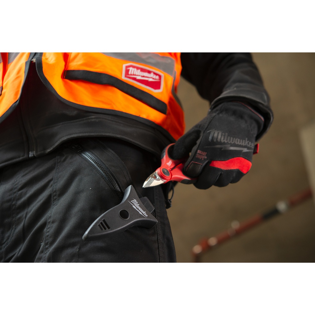 Nożyczki_dla_elektryków_Milwaukee_Electricians_Scissors_5