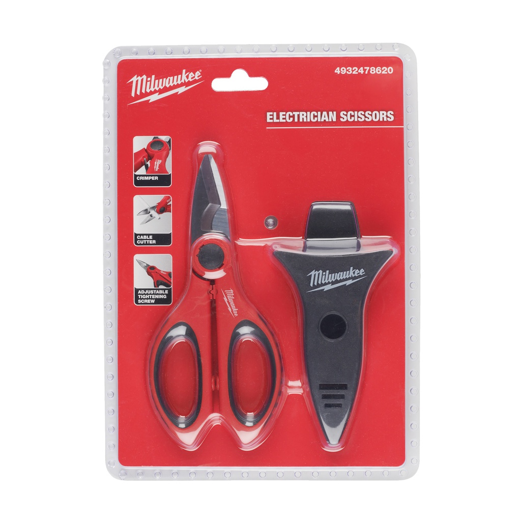 Nożyczki_dla_elektryków_Milwaukee_Electricians_Scissors_7