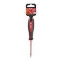 Wkrętai_izolowane_VDE_Milwaukee_Tri-Lobe_VDE_Screwdriver_-_Slotted_0.4_x_2.5_x_75_1