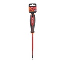 Wkrętai_izolowane_VDE_Milwaukee_Tri-Lobe_VDE_Screwdriver_-_Slotted_1.2_x_6.5_x_150_1