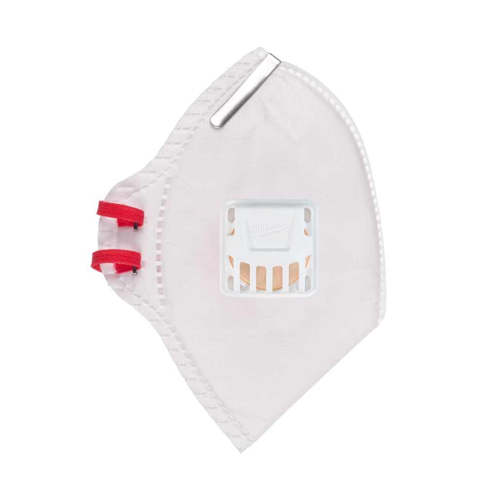 Półmaska_FFP2_z_zaworem_składana_-_15_szt._Milwaukee_FFP2_Foldable_Respirator_with_Valve_-_15pc_2