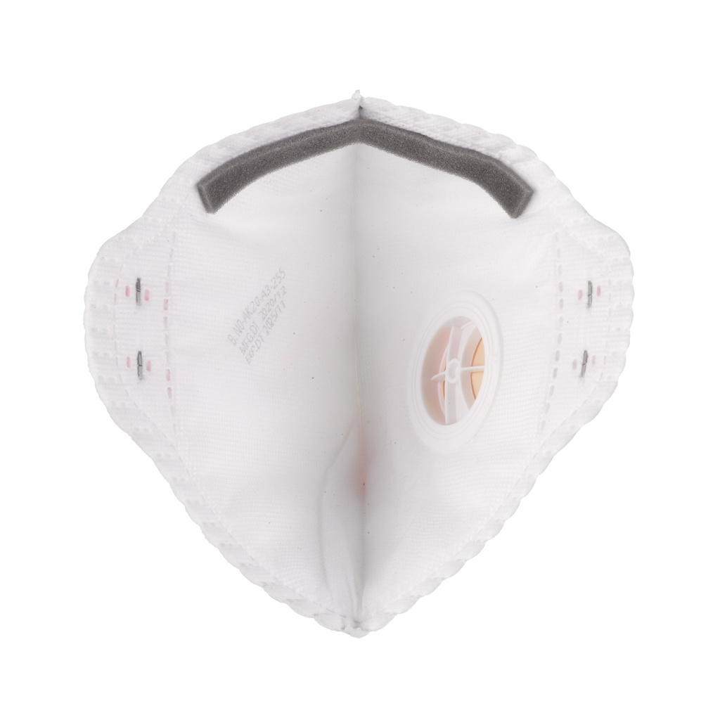 Półmaska_FFP2_z_zaworem_składana_-_15_szt._Milwaukee_FFP2_Foldable_Respirator_with_Valve_-_15pc_4