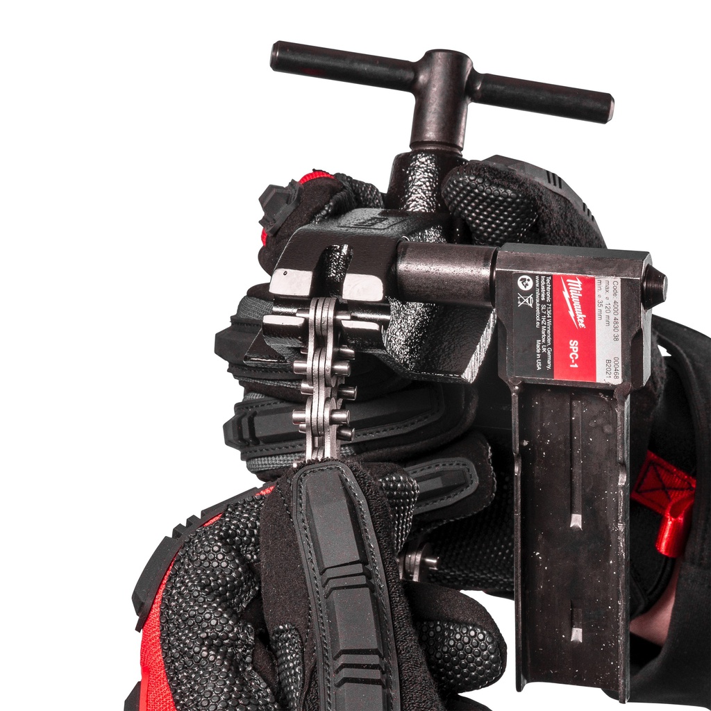 SAWZALL™_Obejma_rurowa_Milwaukee_SPC-1_1