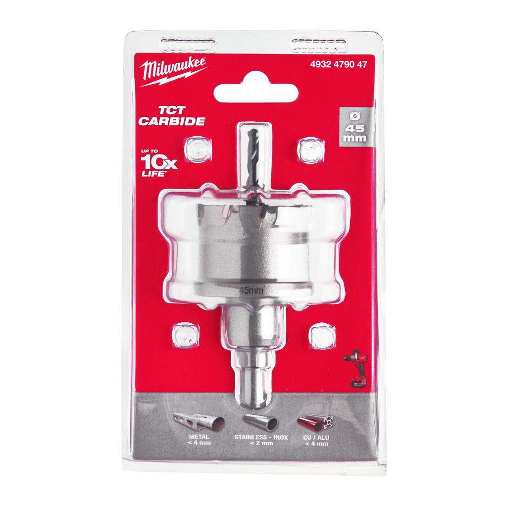 Otwornice_z_zębami_z_węglika_spiekanego_TCT_Milwaukee_Holesaw_TCT_45mm_-_1pc_1