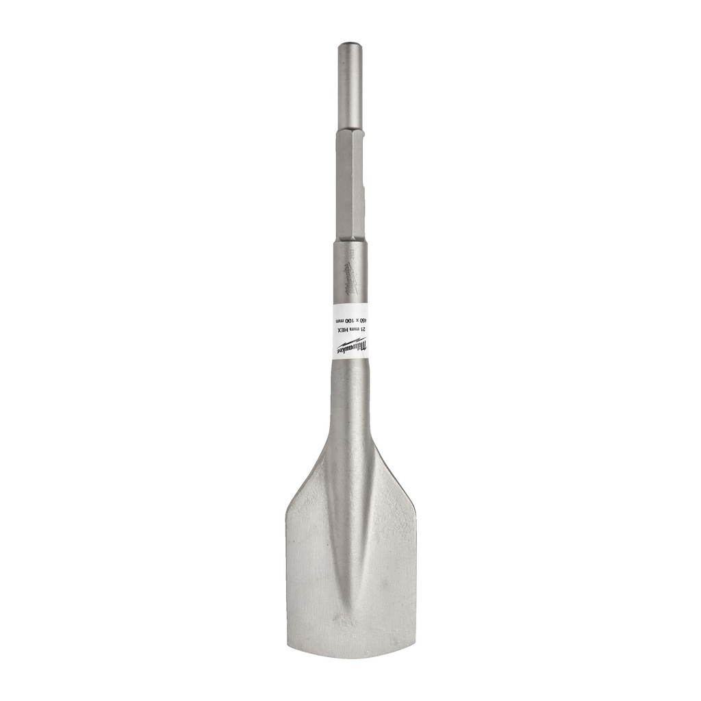 Dłuto_łopatowe_21_mm_Hex_Milwaukee_Hex_Spade_450_x_100mm_-_1pc_1